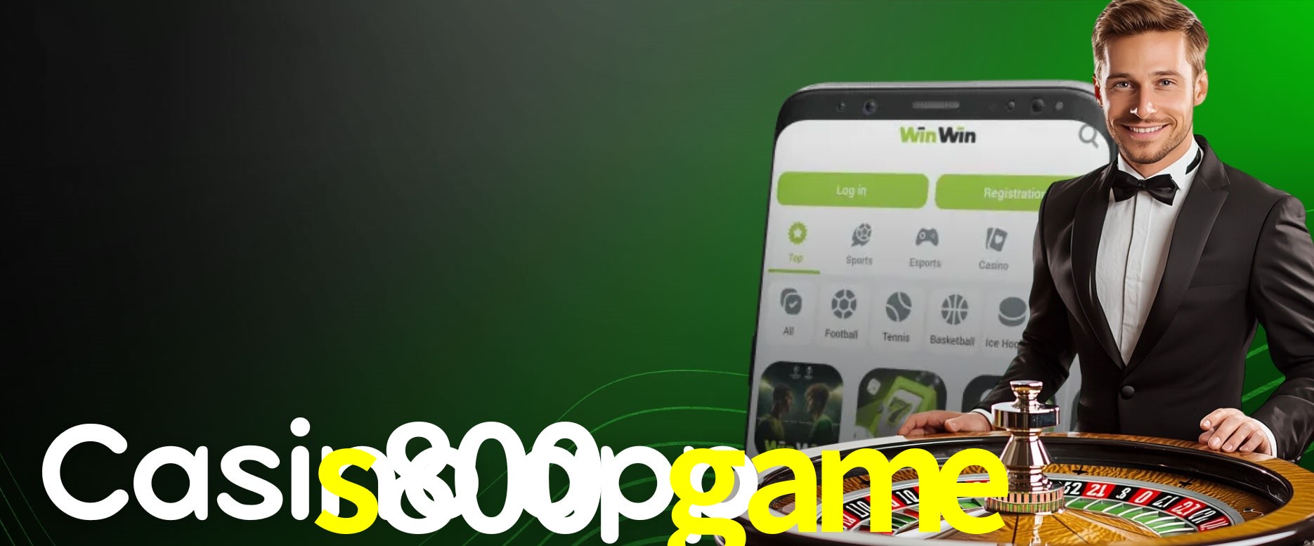 2FA Security s800 game