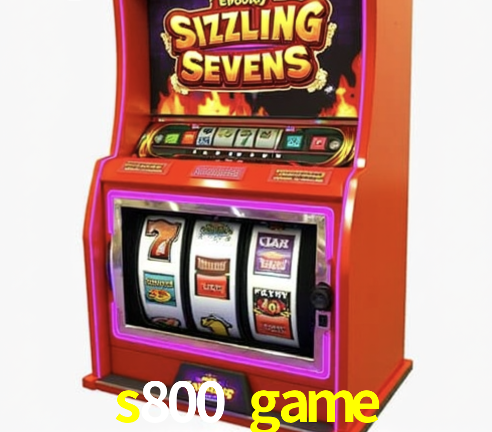 Quick Registration s800 game