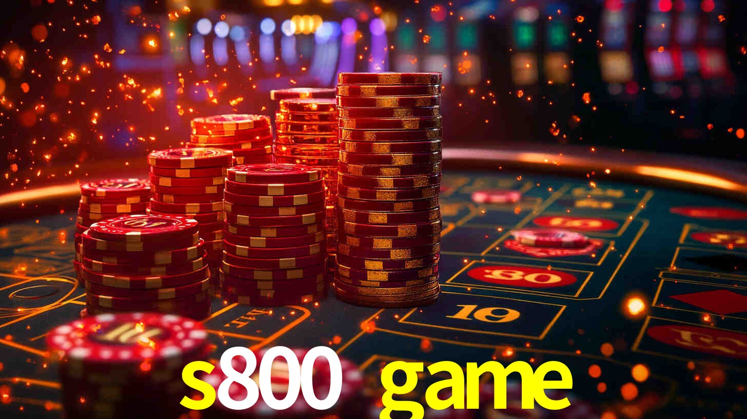 Instant EasyPaisa s800 game