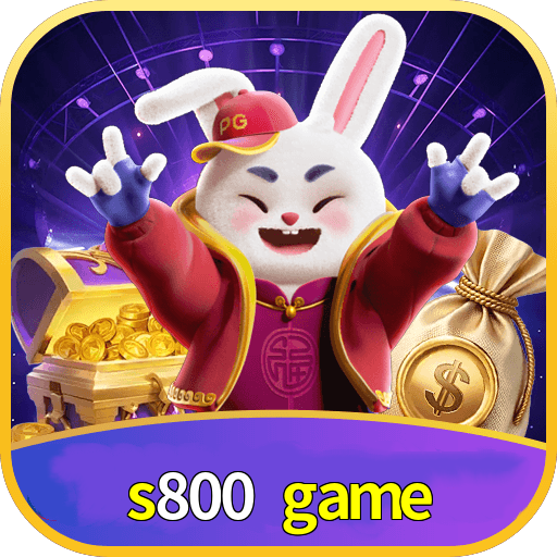 s800 game